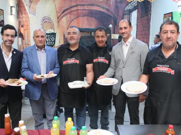 Gobierno de Puebla impulsa pagos digitales para MIPYMES